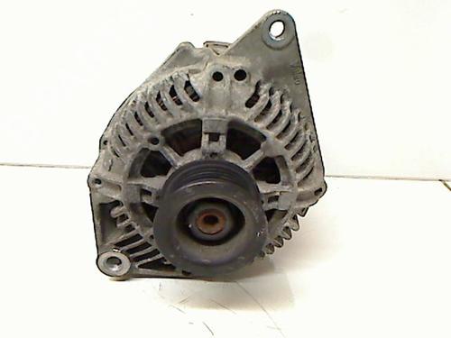 Used Alternator RENAULT MEGANE I Coach (DA0/1_) [1996-2003]  23149116