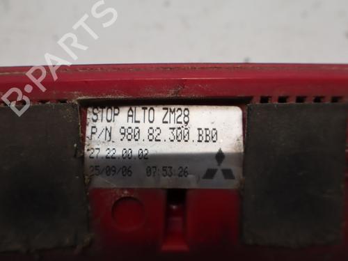 Used Third brake light Third brake light 36849627 36849627