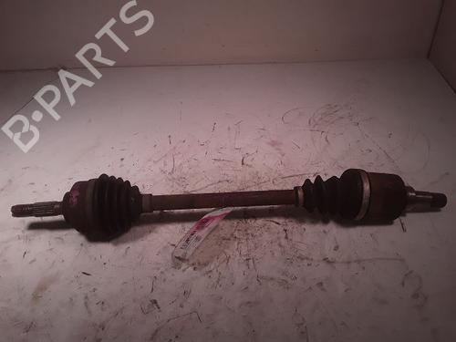 Used Right front driveshaft Right front driveshaft PEUGEOT 207 SW (WK_) 1.4 16V (95 hp) 8990255 8990255