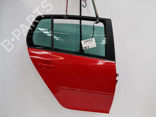 Dør højre bagtil Dør højre bagtil 38916307 38916307
