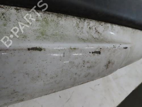 Used Rear bumper PEUGEOT 207 (WA_, WC_) 1.4 HDi (68 hp) 31276830