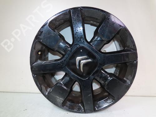 Felg CITROËN C4 CACTUS 1.2 THP 110 (110 hp) 26404712
