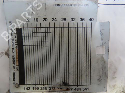 Motore BMW X1 (F48) xDrive 20 d (190 hp) 31985001