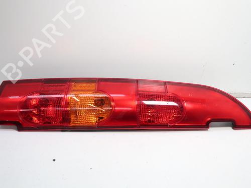 Left taillight RENAULT KANGOO (KC0/1_) 1.5 dCi | BP39572403C34 - Image 2