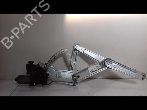 Used Front right window mechanism Front right window mechanism OPEL ASTRA G Convertible (T98) 1.6 (F67) (103 hp) 8979295 8979295