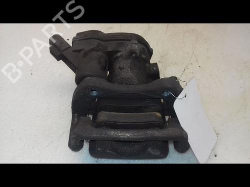 Left rear brake caliper RENAULT TALISMAN (LP_) 1.6 dCi 160 | BP14891708M107 