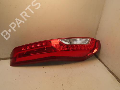 Feu arrière gauche NISSAN X-TRAIL II (T31) 2.0 dCi 4x4 (150 hp) 32659471