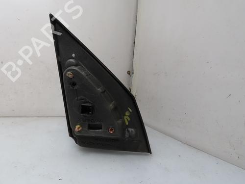 Left mirror HYUNDAI TUCSON (JM) 2.0 CRDi | BP25796426C26 