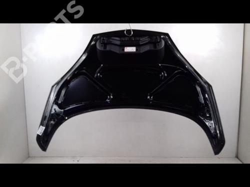 Tailgate OPEL TIGRA TwinTop (X04) 1.8 (R97) | BP8990423C6 