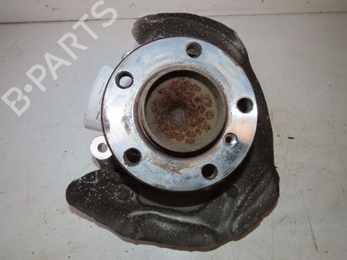 Used Right front steering knuckle BMW 1 (F20) 116 i (136 hp) 29469084