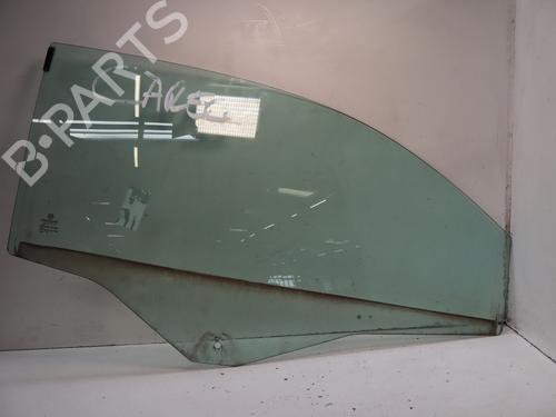 Used Front right door window Front right door window FIAT 500 (312_) 1.2 (312AXA1A) (69 hp) 40162501 40162501