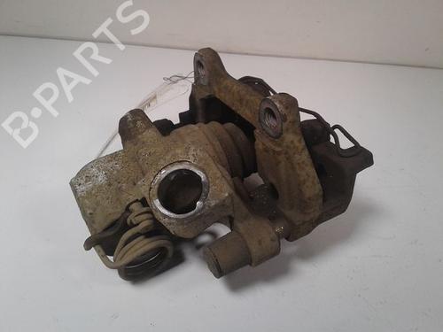 Left rear brake caliper PEUGEOT 508 SW I (8E_) 1.6 HDi | BP14891573M107 