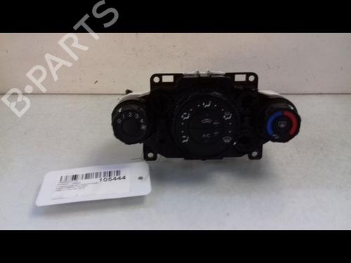 Used Climate control FORD FIESTA VI (CB1, CCN) 1.6 TDCi (95 hp) 8983923
