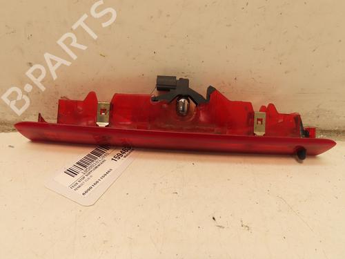 Bremselys RENAULT CLIO III (BR0/1, CR0/1) 1.5 dCi (BR17, CR17) (86 hp) 29757973