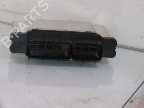 Engine control unit (ECU) VW GOLF VII (5G1, BQ1, BE1, BE2) 1.2 TSI | BP16825907M57 