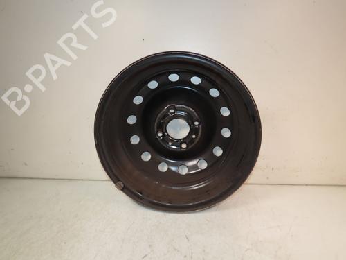 Używane Felga CITROËN C3 I (FC_, FN_) 1.4 i (73 hp) 27975632