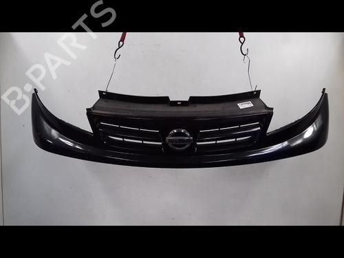 Grill NISSAN PRIMASTAR Van (X83) 2.5 dCi 150 | BP23151750C40 - Image 2