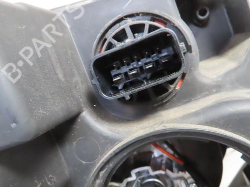 Used Left headlight LAND ROVER FREELANDER I (L314) 2.0 Td4 4x4 (112 hp) 30954592