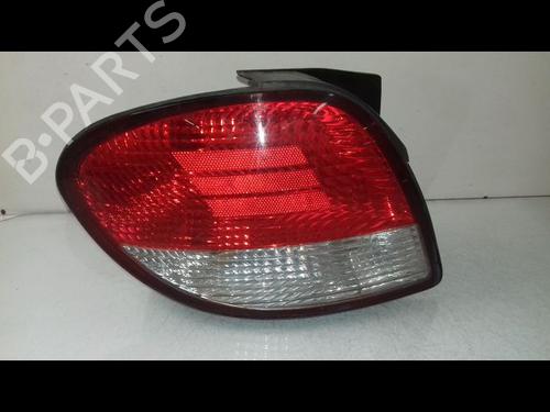 Used Left taillight Left taillight 8979665 8979665