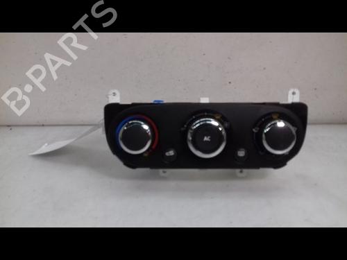 Climate control RENAULT CLIO IV Grandtour (KH_) 0.9 TCe 90 | BP15200750I5 