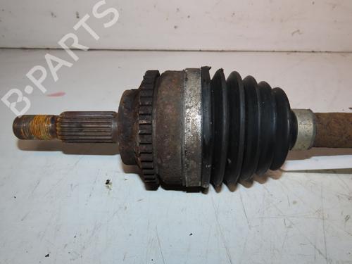 Drivaksel fortil Højre RENAULT KANGOO Express (FC0/1_) 1.5 dCi (FC07, FC1R) | BP30951018M39