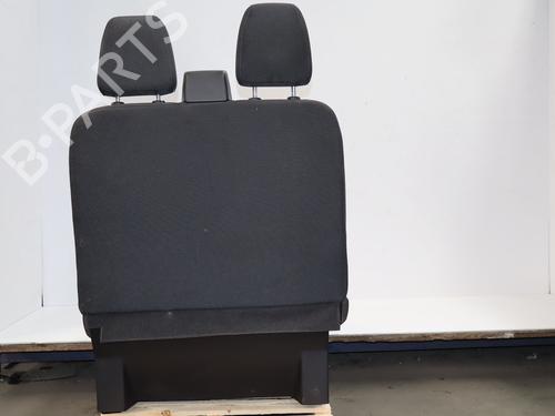 Right front seat FORD TRANSIT CUSTOM V362 Bus (F3) 2.0 EcoBlue | BP39220767C16 - Image 3