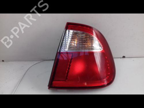Right taillight SEAT CORDOBA (6K1, 6K2) 1.4 16V | BP23153510C35 