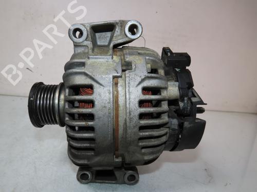 Alternator RENAULT LAGUNA III (BT0/1) 1.5 dCi (BT00, BT0A, BT0T, BT1J) | BP30950733M7 - Image 3