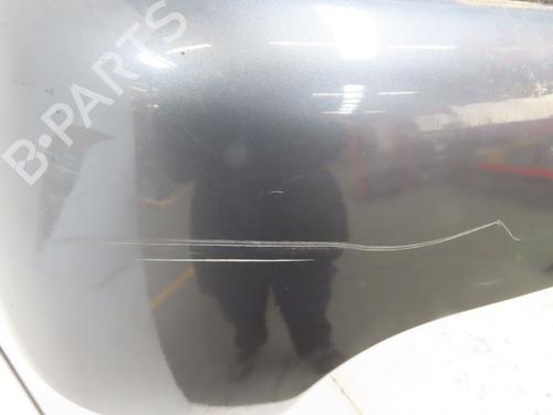 Rear bumper BMW X5 (E53) 3.0 d | BP30953879C8 