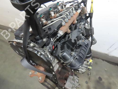 Motor Motor FORD TRANSIT Van (FA_ _) 2.2 TDCi (140 hp) 36681311 36681311