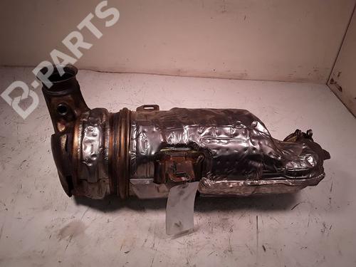 Used Catalyst CITROËN C3 II (SC_) 1.6 HDi (92 hp) 8998440