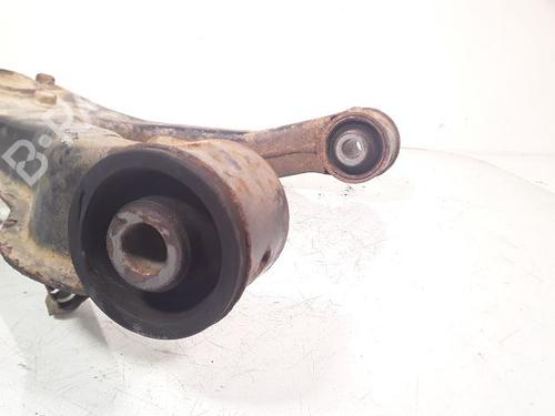 Right front suspension arm MITSUBISHI PAJERO IV (V8_W, V9_W) 3.2 DI-D (V88W, V98W) | BP14889974M13 