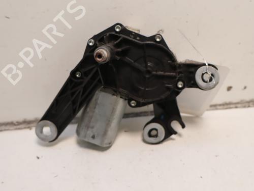 Used Rear wiper motor Rear wiper motor PEUGEOT 206+ (2L_, 2M_) 1.4 HDi eco 70 (68 hp) 33769975 33769975