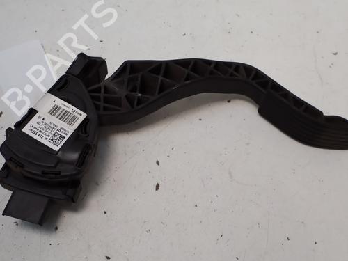 Used Pedal Pedal CITROËN DS3 (SA_) 1.6 VTi 120 (120 hp) 36171454 36171454