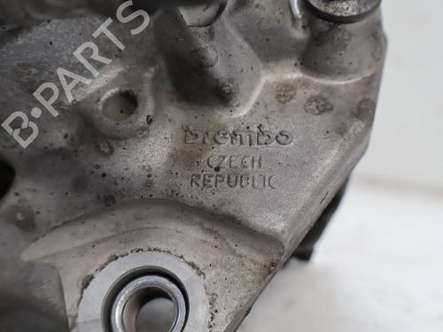 Used Right front brake caliper Right front brake caliper AUDI Q5 (8RB) 3.0 TDI quattro (245 hp) 35935872 35935872