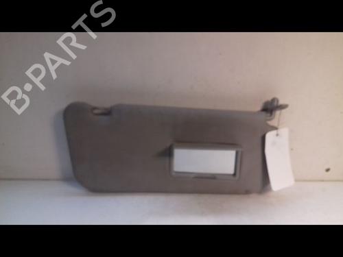 Used Right sun visor MITSUBISHI PAJERO PININ I (H6_W, H7_W) 1.8 GDI (H66W, H76W) (120 hp) 23152969