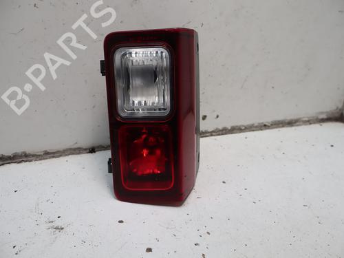 Used Rear bumper right light Rear bumper right light RENAULT TRAFIC III Van (FG_) 1.6 dCi 115 (FGMD) (116 hp) 34049437 34049437