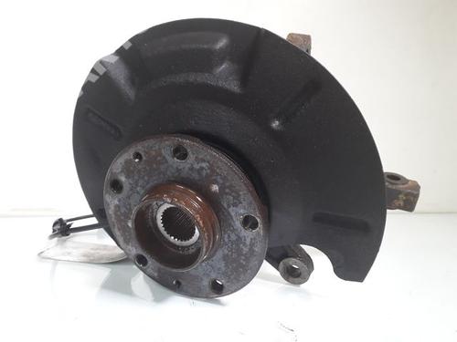 Right front steering knuckle FIAT SEDICI (189_) 2.0 D Multijet 4x4 | BP9447487M26 