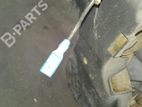 Rear axle PEUGEOT 207 SW (WK_) 1.6 HDi | BP11921642M2
