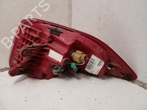Used Left taillight Left taillight HYUNDAI TUCSON (TL, TLE) 1.7 CRDi (116 hp) 35797054 35797054