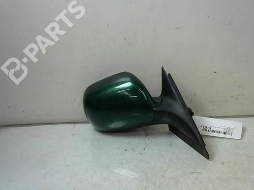 Used Right mirror AUDI A4 B5 (8D2) 1.9 TDI (110 hp) 8975896