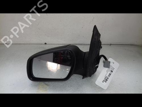 Bakspejl venstre FORD FOCUS II (DA_, HCP, DP) 1.6 TDCi (109 hp) 8981693