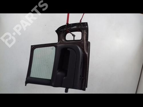 Left tailgate MINI MINI CLUBMAN (R55) Cooper | BP10108034C76 