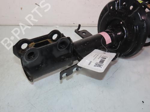 Left front shock absorber RENAULT CAPTUR II (HF_) LPG (HFMT) | BP22997907M16 