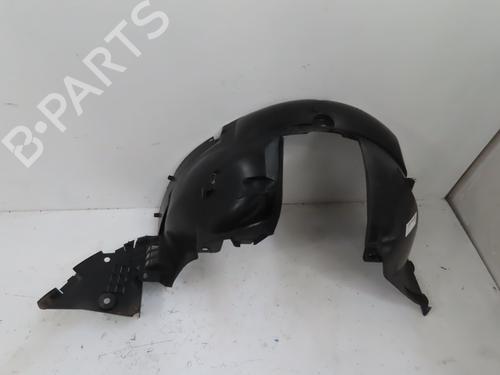 Hjulbue DACIA SANDERO II 1.0 TCe 100 (B8ML) | BP27975642C56