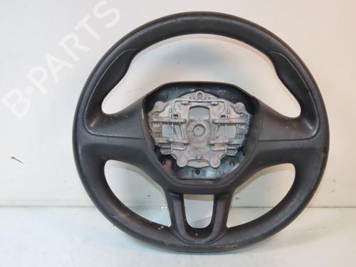 Steering wheel PEUGEOT 208 I (CA_, CC_) 1.0 VTi | BP24157691C49