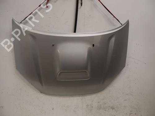 Used Hood Hood TOYOTA RAV 4 II (_A2_) 2.0 D 4WD (CLA20_, CLA21_, CLA20R, CLA21R) (116 hp) 33278742 33278742