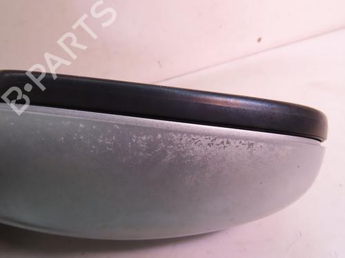 Left mirror PEUGEOT 407 (6D_) 1.6 HDi 110 (6D9HZC, 6D9HYC) | BP16040681C26 