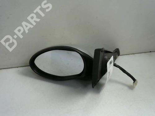 Left mirror ALFA ROMEO GT (937_) 1.9 JTD (937CXN1B) | BP8981748C26 