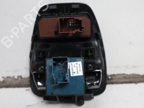 Used Switch Switch CITROËN C5 III (RD_) 3.0 V6 (RDXFVJ) (211 hp) 40162466 40162466